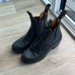 Blundstone Boots